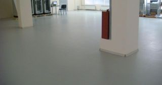 Стяжка пола под ключ Тольятти, цена от 884 руб.
